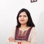 Sunita Deshmukh